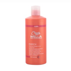 4015600254315 - WELLA ENRICH CABELLO NORMAL CHAMPU 500ML - CHAMPÚ