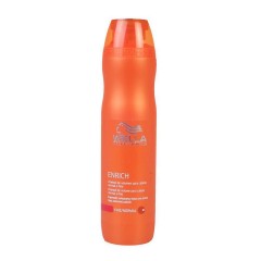 4015600116439 - WELLA ENRICH CABELLO NORMAL CHAMPU 250ML - CHAMPÚ