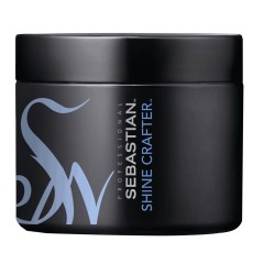 0700180232470 - SEBASTIAN SHINE CRAFTER 50ML - CHAMPÚ