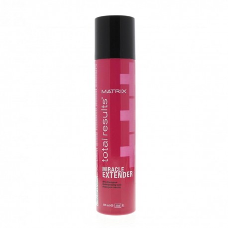 8844862474380 - MATRIX TOTAL RESULTS MIRACLE EXTENDER CHAMPU CABELLOS SECOS 150ML - CHAMPÚ