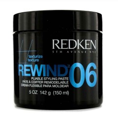 7438770543930 - REDKEN REWIND 06 CREMA MOLDEADORA 150ML - FIJADORES