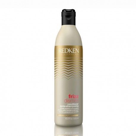 8844862773980 - REDKEN FRIZZ DISMISS ACONDICIONADOR 500ML - ACONDICIONADORES