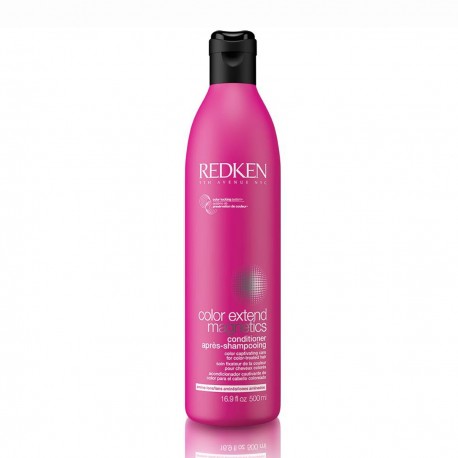8844862773670 - REDKEN COLOR EXTEND MAGNETICS ACONDICIONADOR SIN SULFATOS 500ML - ACONDICIONADORES