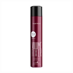 3474630650336 - MATRIX STYLE LINK VOLUME FIXER HAIRSPRAY 400ML VAPORIZADOR - FIJADORES