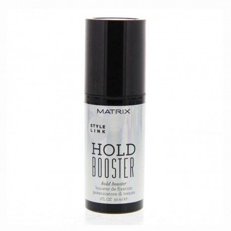 8844861792580 - MATRIX STYLE LINK HOLD BOOSTER SERUM 30ML - SERUM