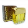 5055116600441 - MANDATE EAU DE TOILETTE 50ML VAPORIZADOR - PERFUMES