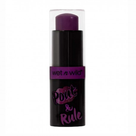 4049775595614 - MARKWINS WET'N WILD POUT&TEASE GEL LIP BALM RULE - CUIDADO DE LABIOS