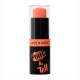 4049775595423 - MARKWINS WET'N WILD POUT&TEASE GEL LIP BALM TELL - CUIDADO DE LABIOS