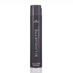 4045787300185 - SCHWARZKPOF SILHOUETTE SUPER HOLD LACQUER 500ML VAPORIZADOR - FIJADORES