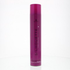 4045787179361 - SCHWARZKPOF SILHOUETTE COLOR BRILLIANCE SUPER HOLD HAIRSPRAY 300ML VAPORIZADOR - FIJADORES