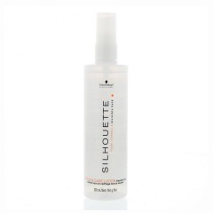 4045787207286 - SCHWARZKPOF SILHOUETTE FLEXIBLE HOLD STYLE & CARE LOTION 200ML - ACABADOS