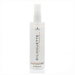 4045787060836 - SCHWARZKPOF SILHOUETTE FLEXIBLE HOLD STYLE & CARE LOTION 200ML - ACABADOS
