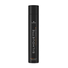 4045787144147 - SCHWARZKPOF SILHOUETTE SUPER HOLD HAIRSPRAY 300ML VAPORIZADOR - FIJADORES