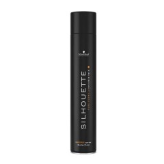 4045787300062 - SCHWARZKPOF SILHOUETTE SUPER HOLD HAIRSPRAY 300ML VAPORIZADOR - FIJADORES