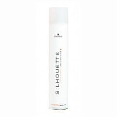 4045787300031 - SCHWARZKPOF SILHOUETTE FLEXIBLE HOLD HAIRPSRAY 750ML VAPORIZADOR - FIJADORES