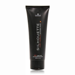 4045787179415 - SCHWARZKPOF SILHOUETTE SUPER HOLD GEL 250ML - CHAMPÚ