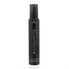 4045787020007 - SCHWARZKPOF SILHOUETTE SUPER HOLD ESPUMA 200ML - FIJADORES