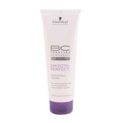 4045787239379 - SCHZARZKPOF BONACURE SMOOTH PERFECT SMOOTHING CREMA CABELLO REBELDE 125ML - TRATAMIENTO