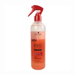 4045787330687 - SCHZARZKPOF BONACURE REPAIR RESCUE SPRAY ACONDICIONADOR 400ML VAPORIZADOR - ACONDICIONADORES