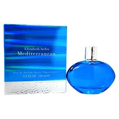 0858050636650 - ELIZABETH ARDEN MEDITERRANEAN EAU DE PERFUME 100ML VAPORIZADOR - PERFUMES