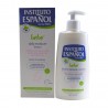 8411047101438 - INSTITUTO ESPAÑOL BEBE LOCION CORPORAL HIDRATANTE RECIEN NACIDO PIEL SENSIBLE SIN ALERGENOS 300ML - BEBES Y MAMA
