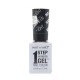 4049775470119 - MARKWINS WET'N WILD 1STEP WONDER GEL FLYING COLORS + SILK FINISH LIPSTICK BREEZE - ESMALTES