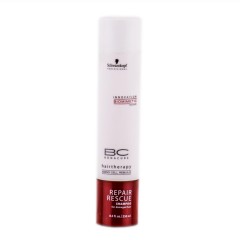 4045787327601 - SCHZARZKPOF BONACURE REPAIR RESCUE CHAMPU CABELLO DAÑADO 250ML - CHAMPÚ