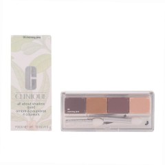 0207145873210 - CLINIQUE SOMBRA QUAD 03 - SOMBRAS