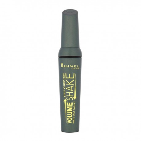 3614222918981 - RIMMEL VOLUME SHAKE MASCARA 003 EXTREME BLACK - MASCARAS