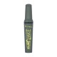 3614222615934 - RIMMEL VOLUME SHAKE MASCARA 001 BLACK - MASCARAS