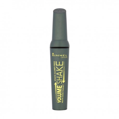 3614222615934 - RIMMEL VOLUME SHAKE MASCARA 001 BLACK - MASCARAS