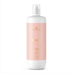 4045787248203 - SCHZARZKPOF BONACURE OIL MIRACLE ROSE OIL CHAMPU 1000ML - CHAMPÚ