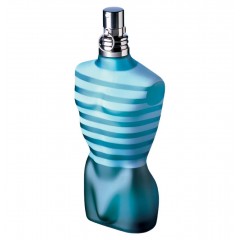 8435415012690 - JEAN PAUL GAULTIER LE MALE EAU DE TOILETTE 200ML VAPORIZADOR - PERFUMES