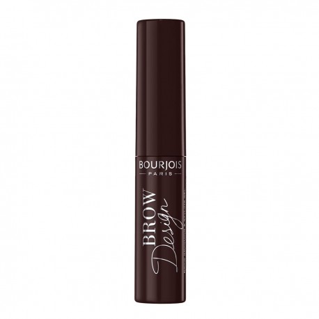 3614224882396 - BOURJOIS BROW DESIGN GEL MASCARA 003 - MASCARAS