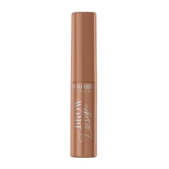 3614224882372 - BOURJOIS BROW DESIGN GEL MASCARA 001 - MASCARAS