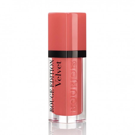 3614224241650 - BOURJOIS ROUGE EDITION VELVET LIPSTICK 022 - BARRA DE LABIOS