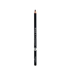 3614223912193 - BOURJOIS KHOL&CONTOUR XL EYEPENCIL 001 NOIR-ISSIME - DELINEADORES