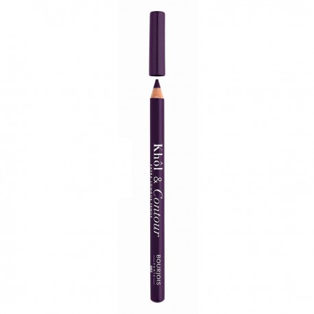 3614223912162 - BOURJOIS KHOL&CONTOUR EXTRA LONGUE TENUE EYEPENCIL 007 - DELINEADORES