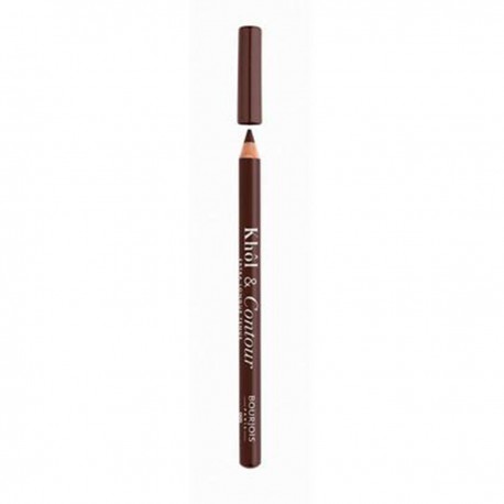 3614223912148 - BOURJOIS KHOL&CONTOUR EXTRA LONGUE TENUE EYEPENCIL 005 - DELINEADORES