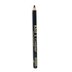 3614223912117 - BOURJOIS KHOL&CONTOUR EXTRA LONGUE TENUE EYEPENCIL 002 - DELINEADORES