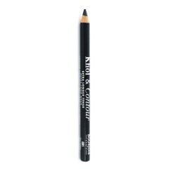 3614223912100 - BOURJOIS KHOL&CONTOUR EXTRA LONGUE TENUE EYEPENCIL 001 - DELINEADORES