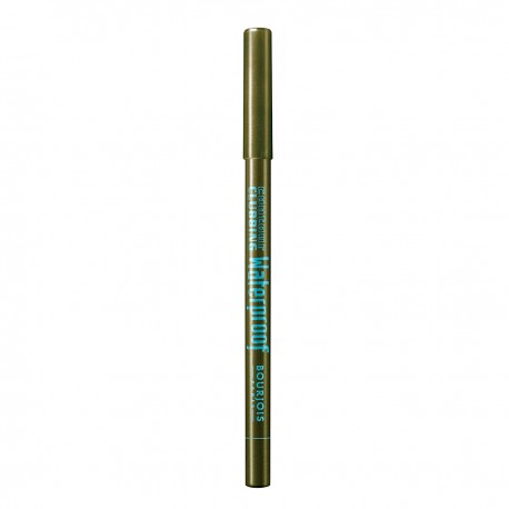 3614223997343 - BOURJOIS CONTOUR CLUBBING WATERPROOF EYELINER 66 - DELINEADORES