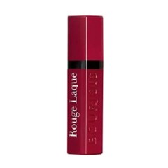 3614223252565 - BOURJOIS ROUGE LAQUE LIPSTICK 008 BLOODY BERRY - BARRA DE LABIOS