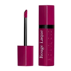 3614223252527 - BOURJOIS ROUGE LAQUE LIPSTICK 007 PURPLEDELIQUE - BARRA DE LABIOS