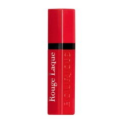 3614223252480 - BOURJOIS ROUGE LAQUE LIPSTICK 006 FRAMBOISELLE - BARRA DE LABIOS