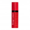 3614223252480 - BOURJOIS ROUGE LAQUE LIPSTICK 006 FRAMBOISELLE - BARRA DE LABIOS