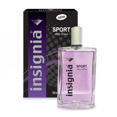 5055116605170 - INSIGNIA SPORT AFTER SHAVE LOTION 100ML - AFTER SHAVE