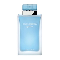 3423473032816 - DOLCE & GABBANA LIGHT BLUE EAU INTENSE EAU DE PARFUM 100ML VAPORIZADOR - PERFUMES