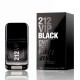 8411061869406 - CAROLINA HERRERA 212 VIP BLACK EAU DE PARFUM 50ML VAPORIZADOR - PERFUMES