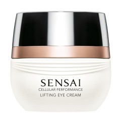 4973167186961 - KANEBO SENSAI CELLULAR LIFTING OJOS CREAM 15ML - ANTI-EDAD